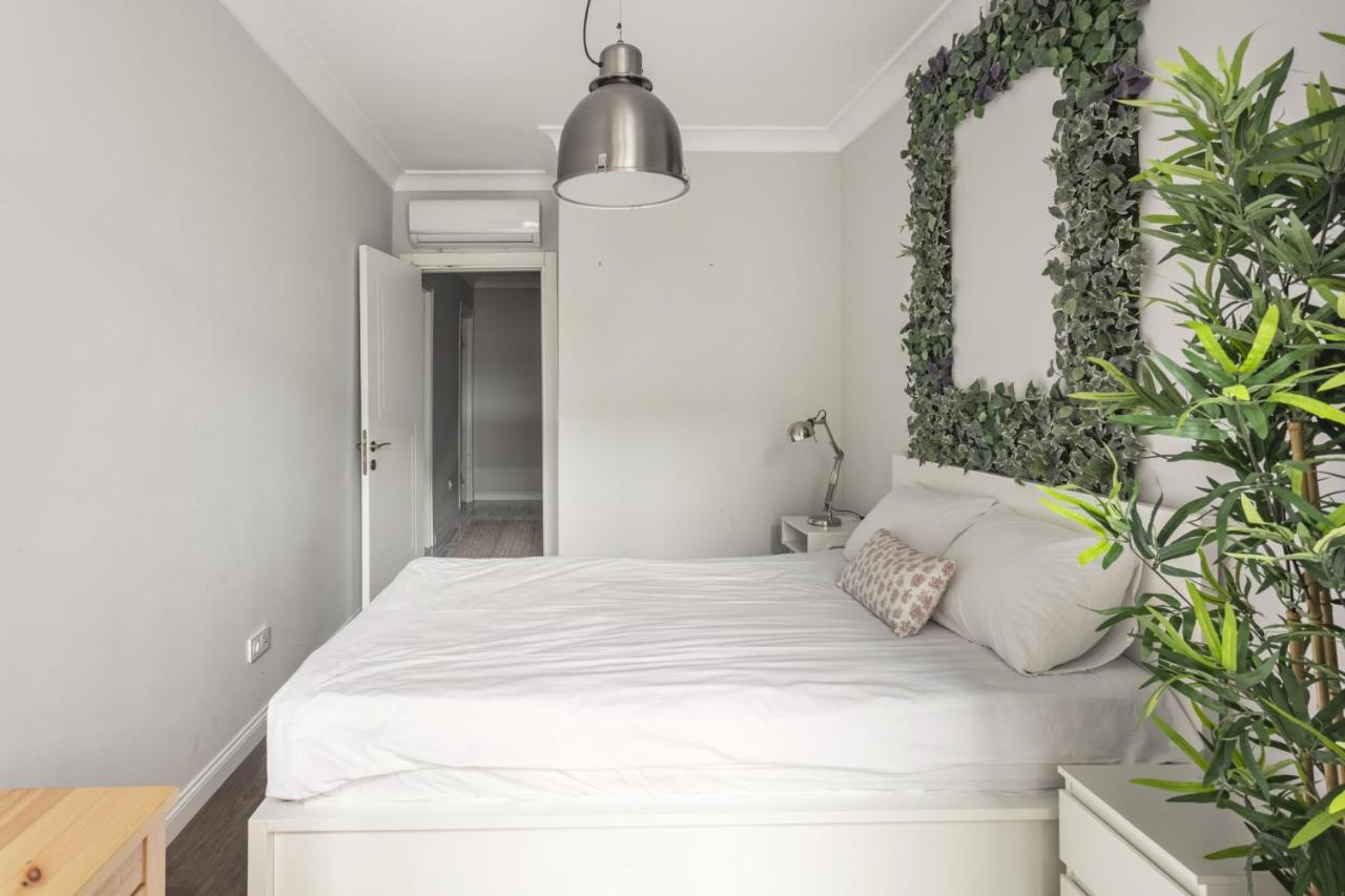 Central And Refreshing Flat In Beyoglu Apartman Isztambul Kültér fotó
