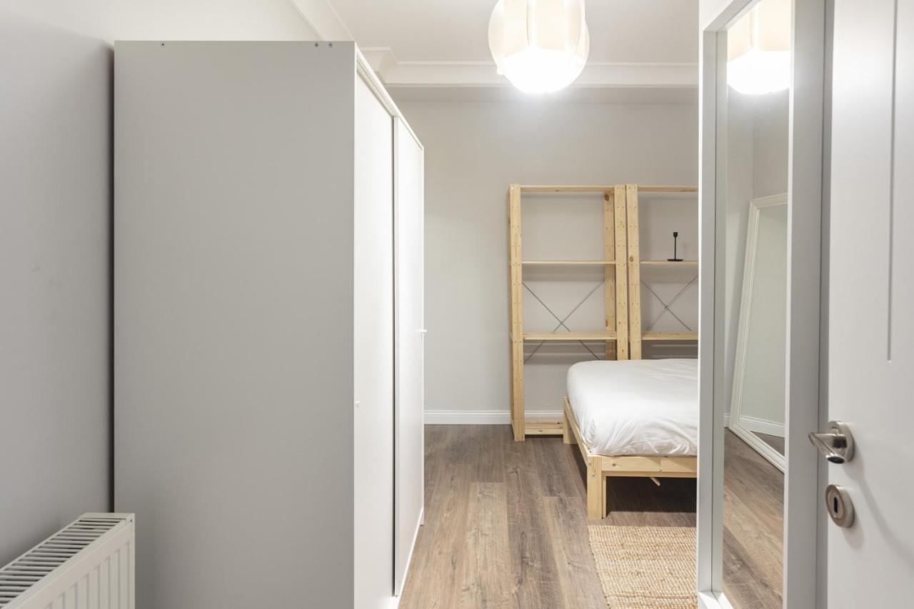 Central And Refreshing Flat In Beyoglu Apartman Isztambul Kültér fotó